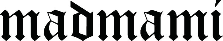 MADMAMI INK — ir a la página de inicio