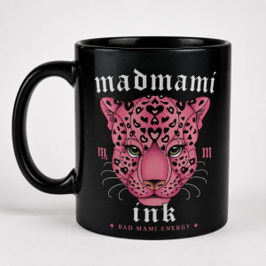 Taza MM Old London
